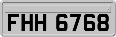 FHH6768