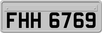 FHH6769
