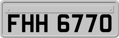 FHH6770