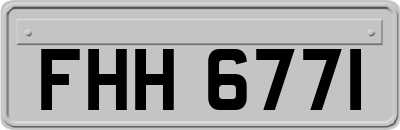 FHH6771
