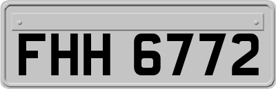 FHH6772