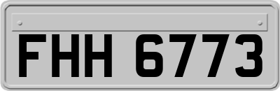 FHH6773