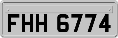 FHH6774