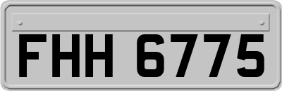 FHH6775