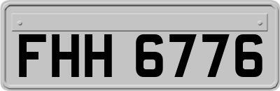 FHH6776