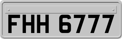 FHH6777