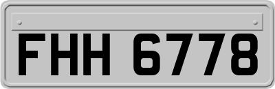 FHH6778