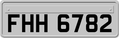 FHH6782