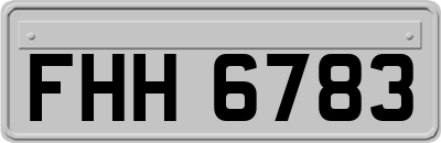 FHH6783