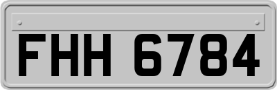 FHH6784