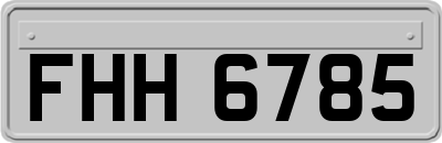 FHH6785