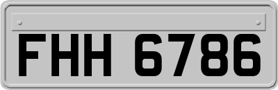 FHH6786