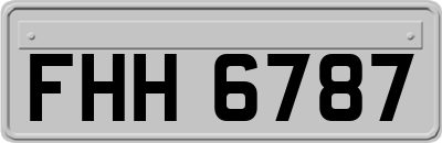 FHH6787
