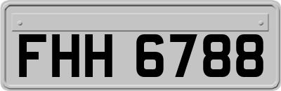 FHH6788