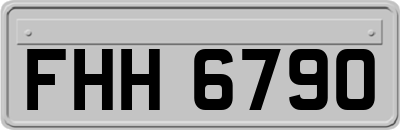 FHH6790