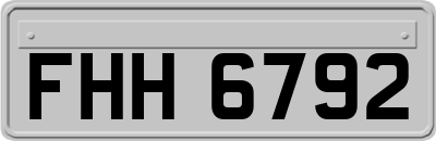 FHH6792