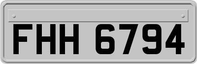 FHH6794