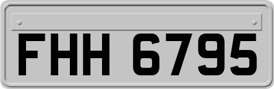 FHH6795