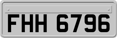 FHH6796
