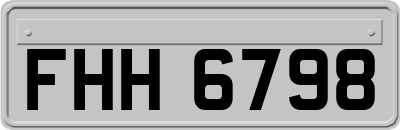FHH6798