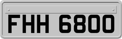 FHH6800