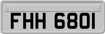 FHH6801