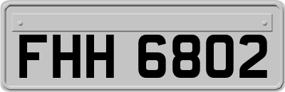 FHH6802
