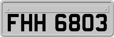 FHH6803