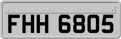 FHH6805