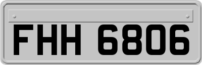 FHH6806