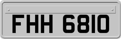FHH6810