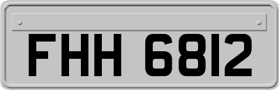 FHH6812