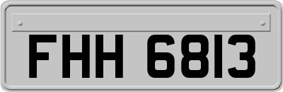 FHH6813