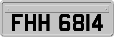 FHH6814