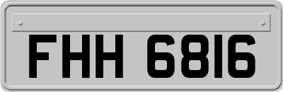 FHH6816