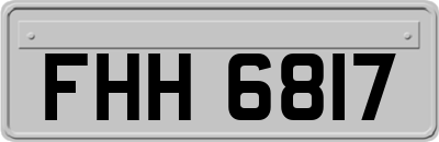 FHH6817