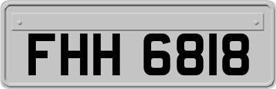 FHH6818