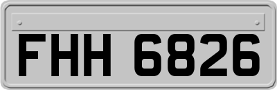 FHH6826