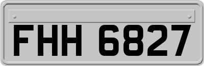 FHH6827