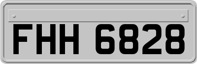 FHH6828