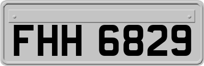 FHH6829