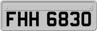 FHH6830