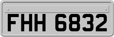 FHH6832