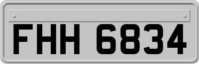 FHH6834