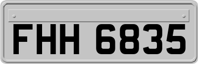 FHH6835
