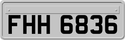 FHH6836