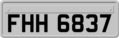 FHH6837