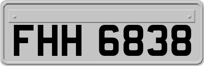 FHH6838