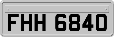 FHH6840