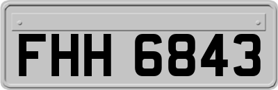 FHH6843